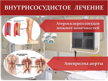 Медицинский туризм во Владимирской области